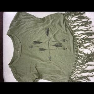 American Eagle Shirt